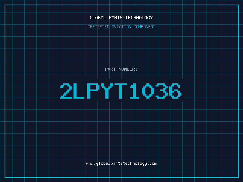 Aviation Part 2LPYT1036
