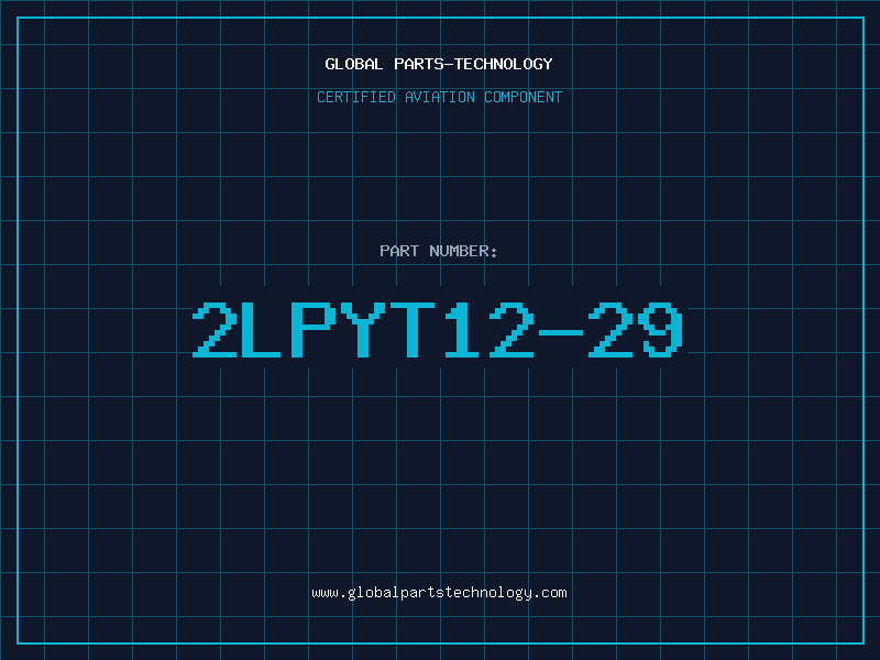 Aviation Part 2LPYT12-29
