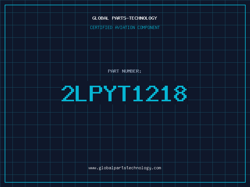 Aviation Part 2LPYT1218