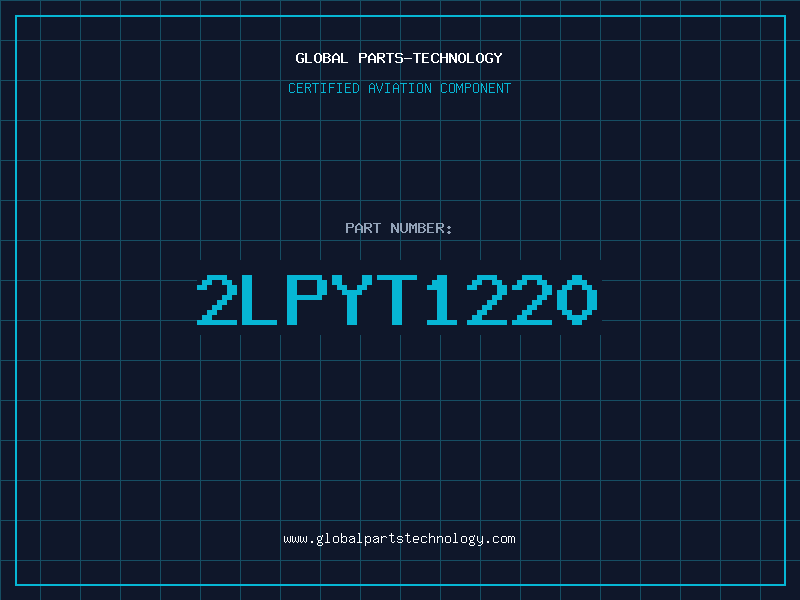 Aviation Part 2LPYT1220