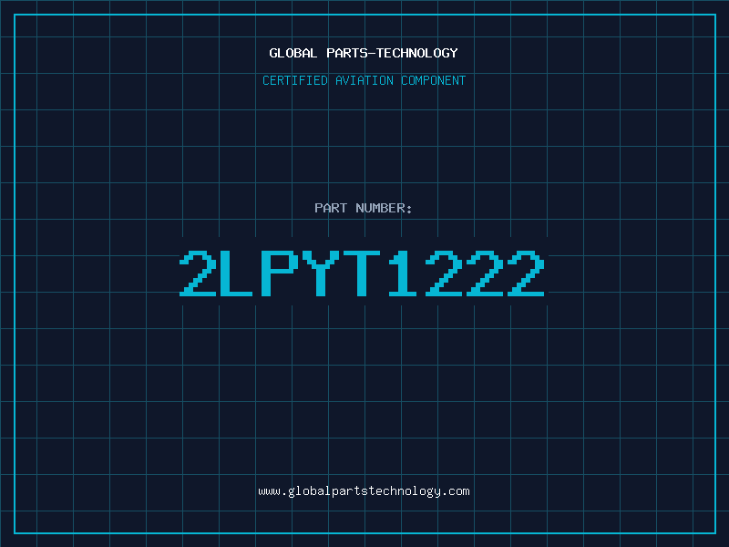 Aviation Part 2LPYT1222