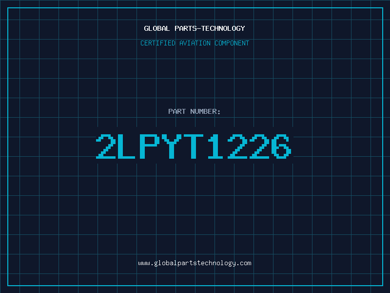 Aviation Part 2LPYT1226