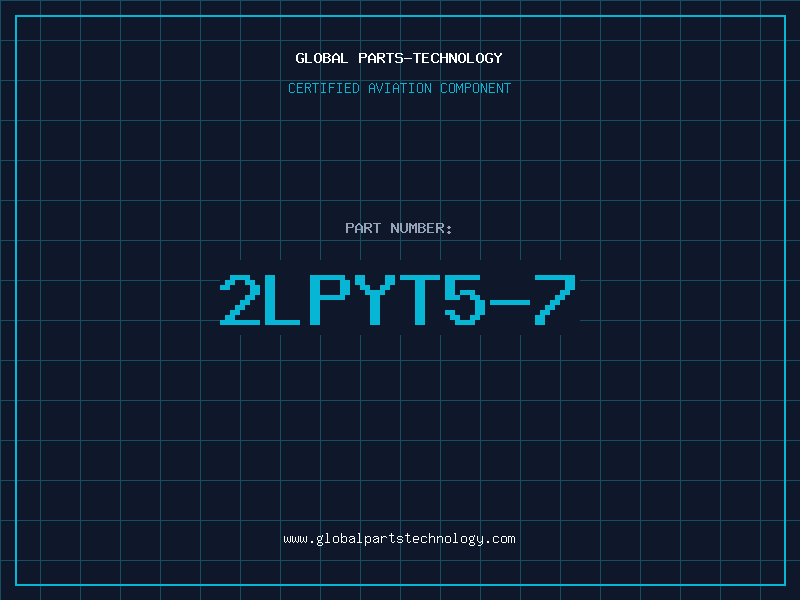 Aviation Part 2LPYT5-7