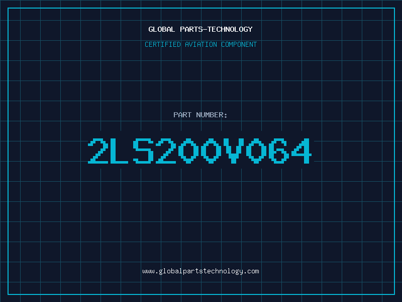 Aviation Part 2LS200V064