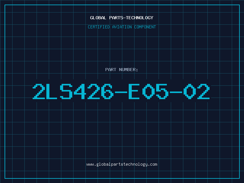Aviation Part 2LS426-E05-02