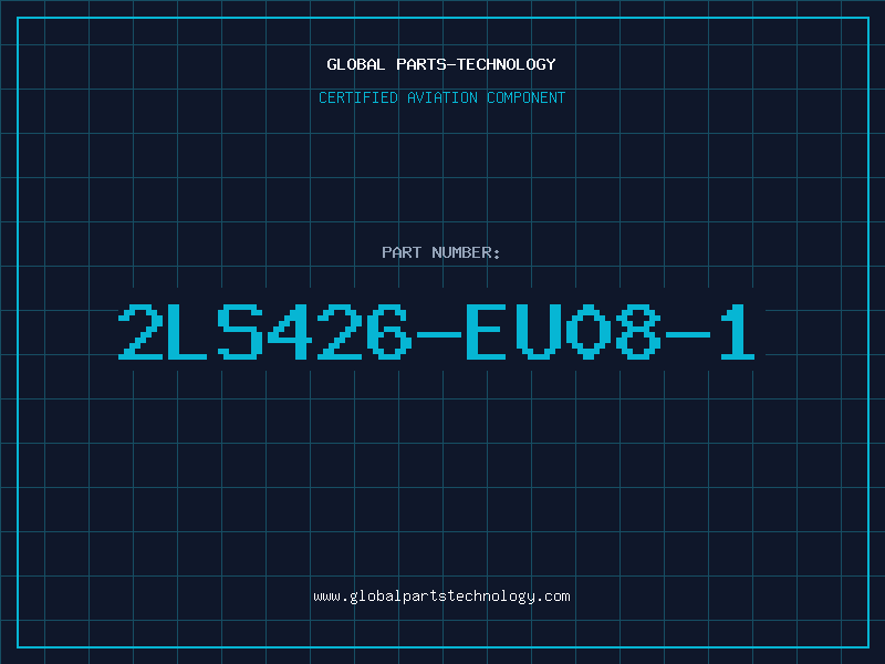 Aviation Part 2LS426-EU08-1