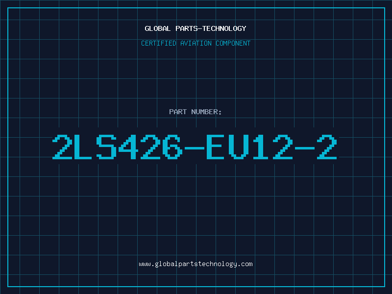 Aviation Part 2LS426-EU12-2
