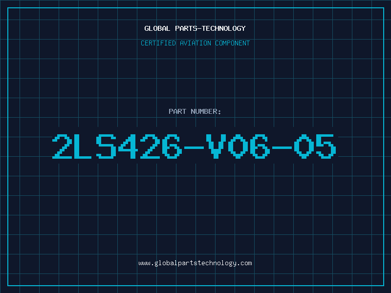 Aviation Part 2LS426-V06-05