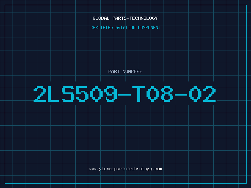Aviation Part 2LS509-T08-02