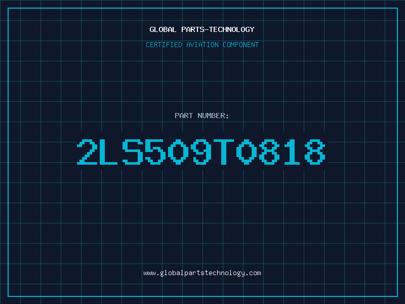 Aviation Part 2LS509T0818