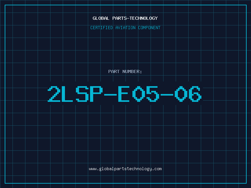 Aviation Part 2LSP-E05-06