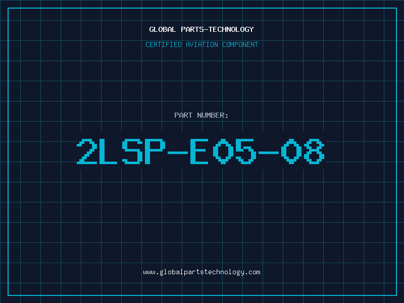 Aviation Part 2LSP-E05-08