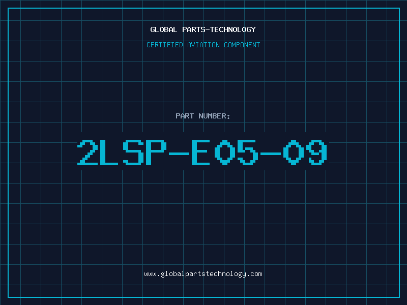 Aviation Part 2LSP-E05-09