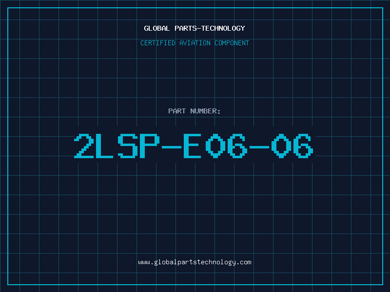 Aviation Part 2LSP-E06-06