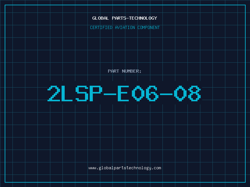 Aviation Part 2LSP-E06-08