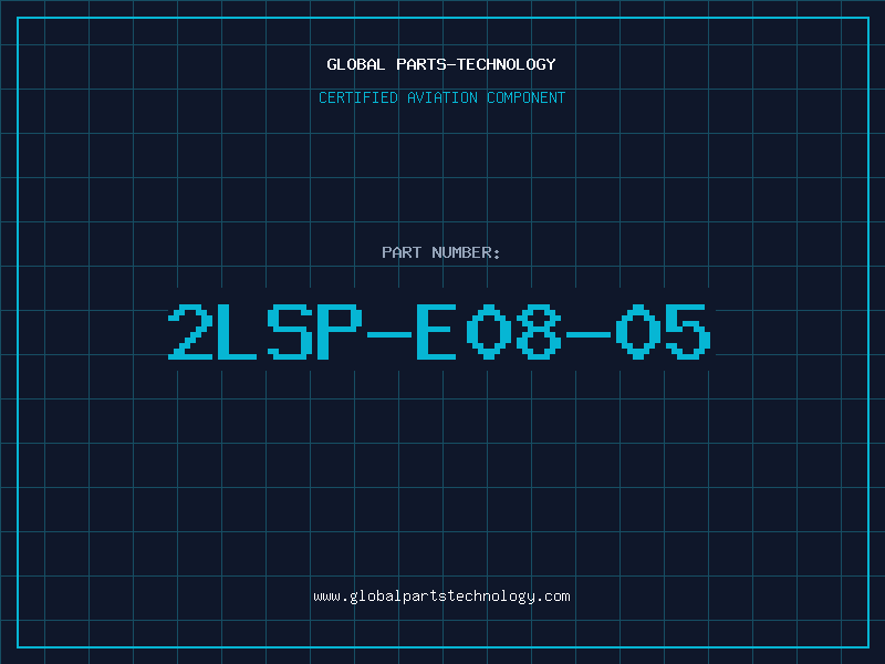 Aviation Part 2LSP-E08-05