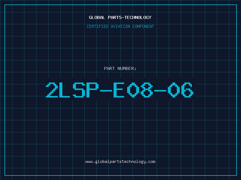 Aviation Part 2LSP-E08-06