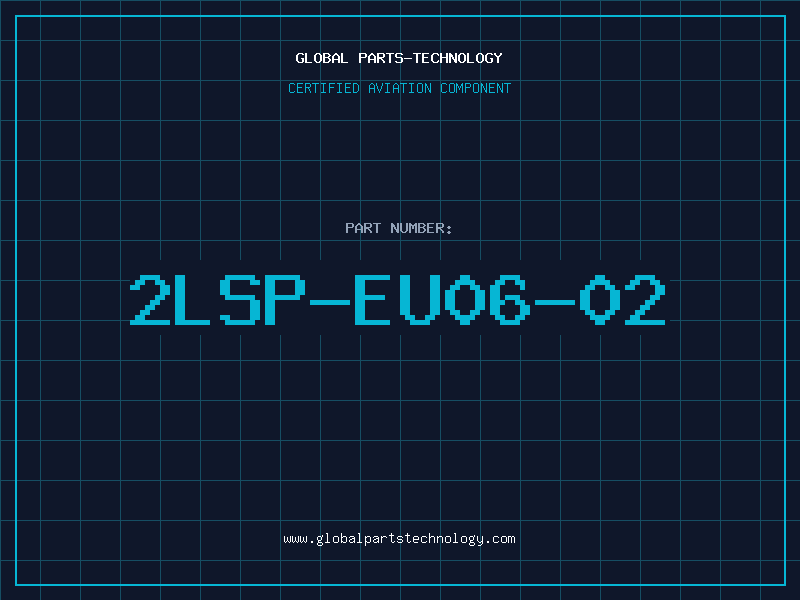 Aviation Part 2LSP-EU06-02