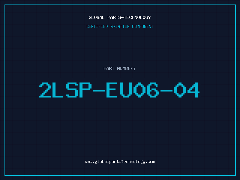 Aviation Part 2LSP-EU06-04