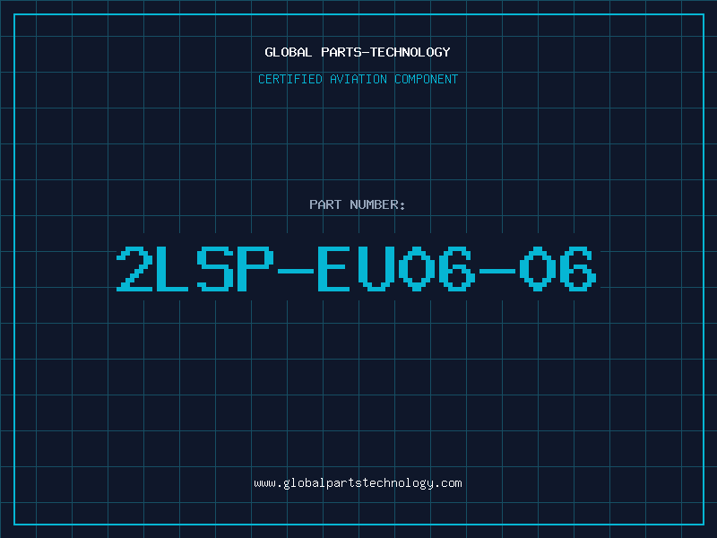 Aviation Part 2LSP-EU06-06