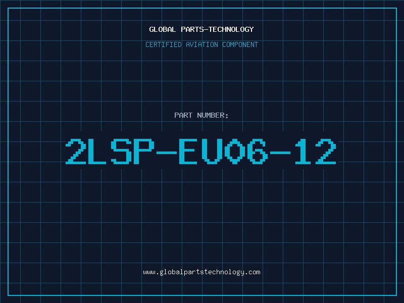 Aviation Part 2LSP-EU06-12