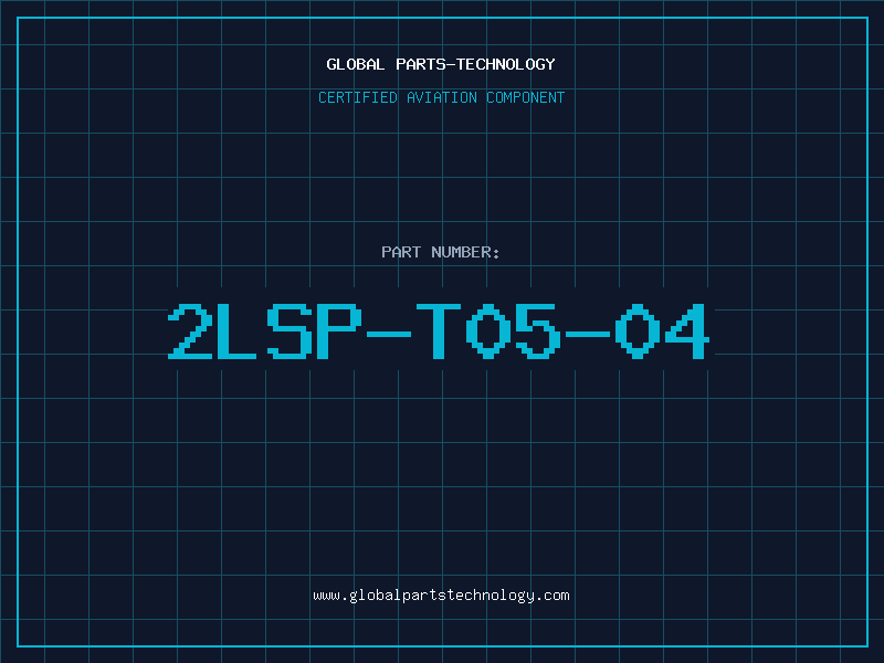 Aviation Part 2LSP-T05-04