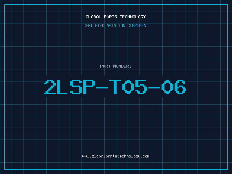 Aviation Part 2LSP-T05-06