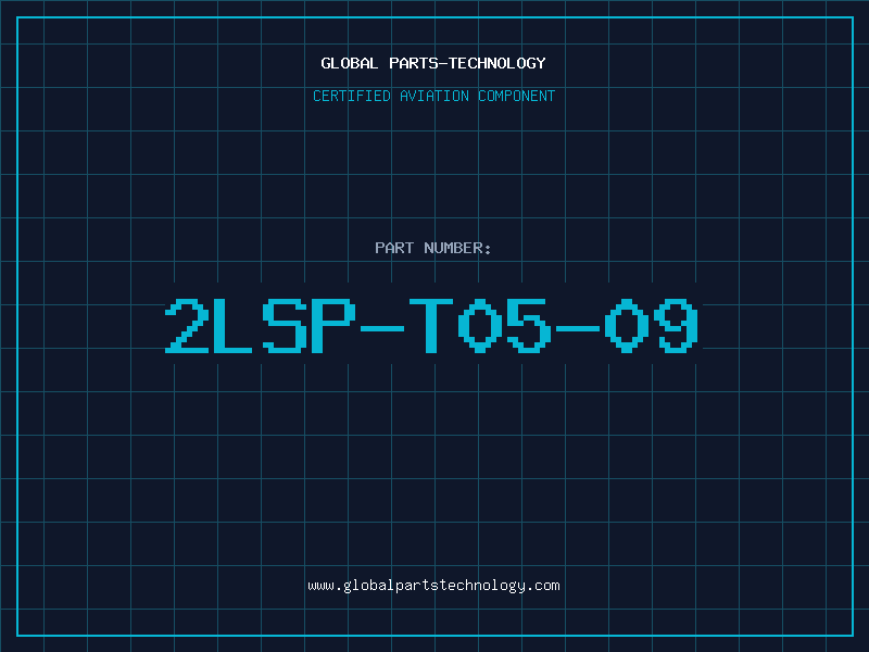 Aviation Part 2LSP-T05-09