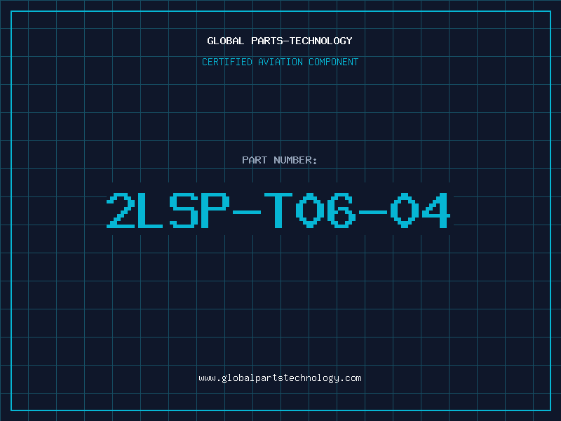 Aviation Part 2LSP-T06-04