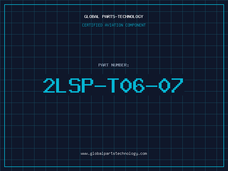 Aviation Part 2LSP-T06-07