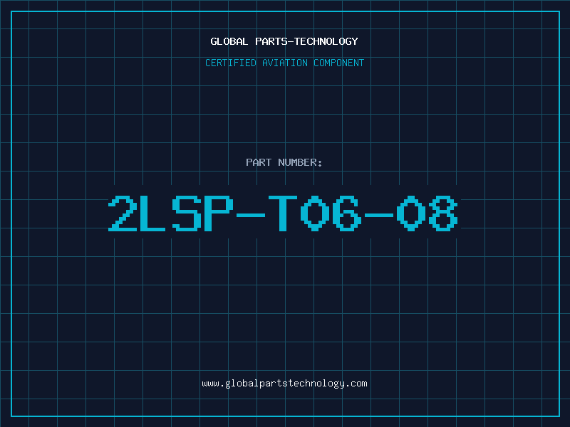 Aviation Part 2LSP-T06-08