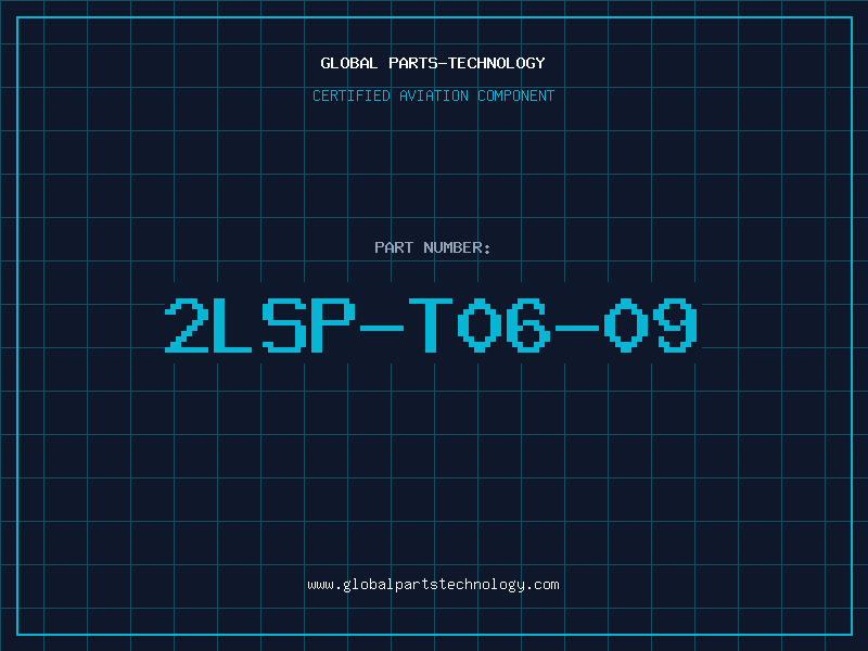 Aviation Part 2LSP-T06-09