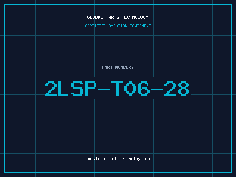 Aviation Part 2LSP-T06-28