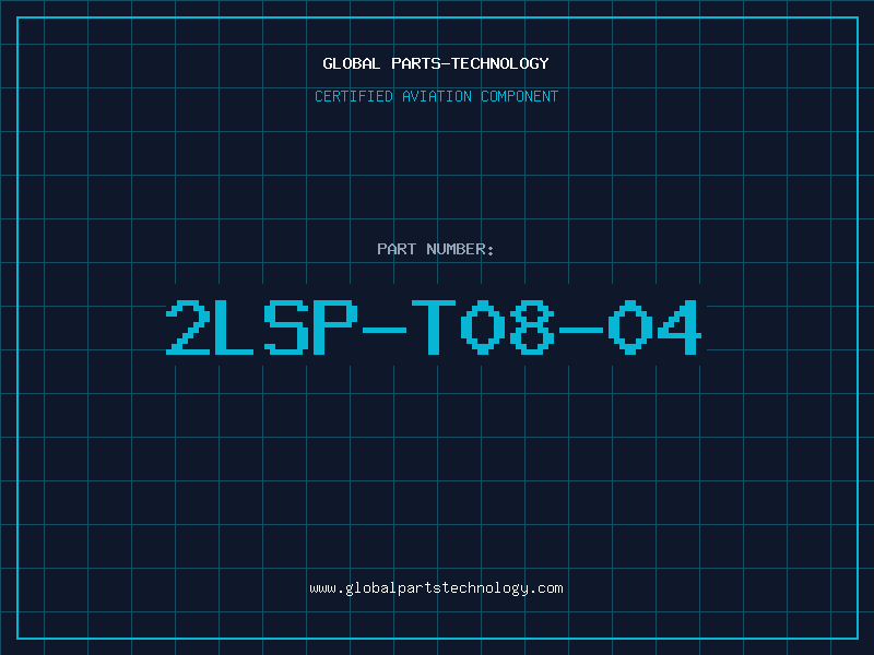 Aviation Part 2LSP-T08-04