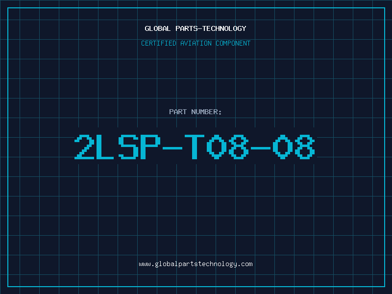Aviation Part 2LSP-T08-08