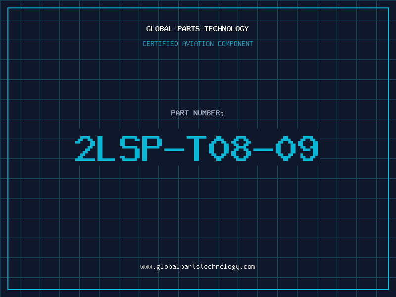 Aviation Part 2LSP-T08-09