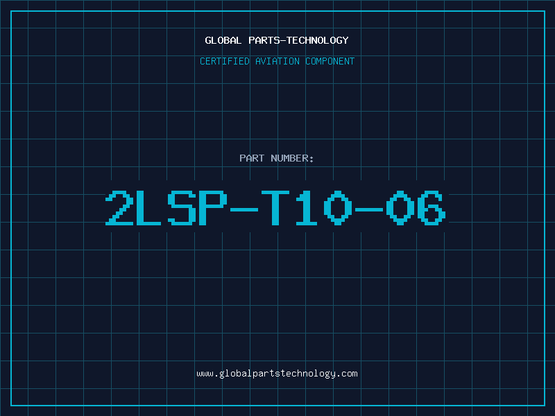 Aviation Part 2LSP-T10-06