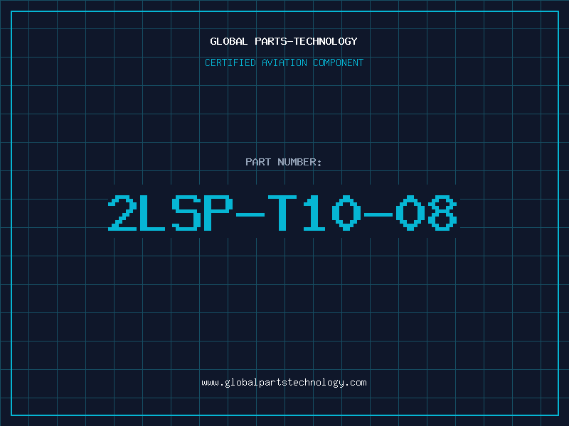 Aviation Part 2LSP-T10-08