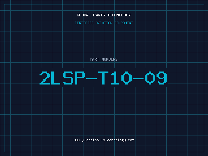 Aviation Part 2LSP-T10-09