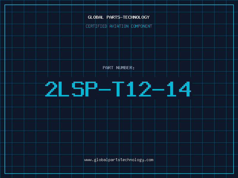 Aviation Part 2LSP-T12-14