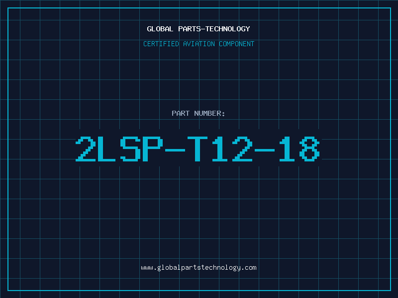 Aviation Part 2LSP-T12-18