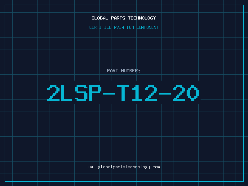 Aviation Part 2LSP-T12-20