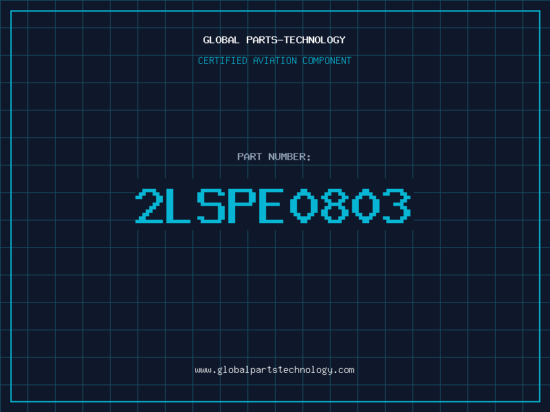 Aviation Part 2LSPE0803