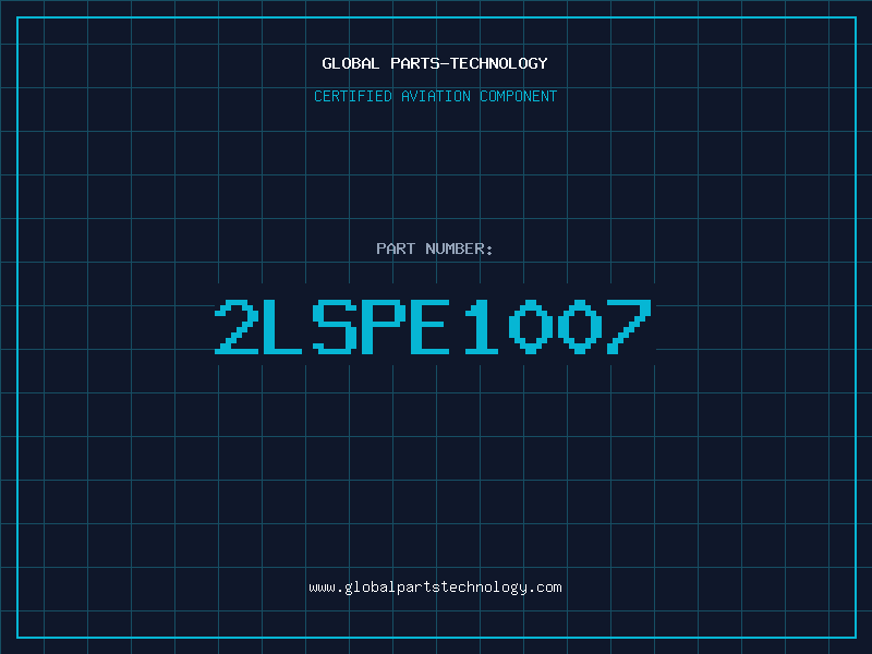 Aviation Part 2LSPE1007