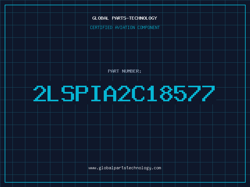 Aviation Part 2LSPIA2C18577