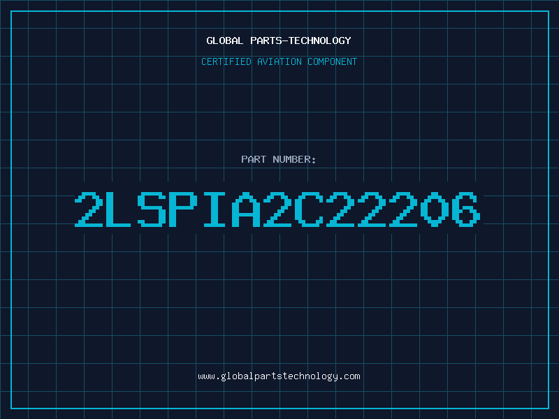 Aviation Part 2LSPIA2C22206