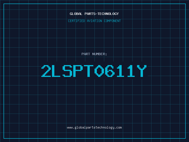 Aviation Part 2LSPT0611Y