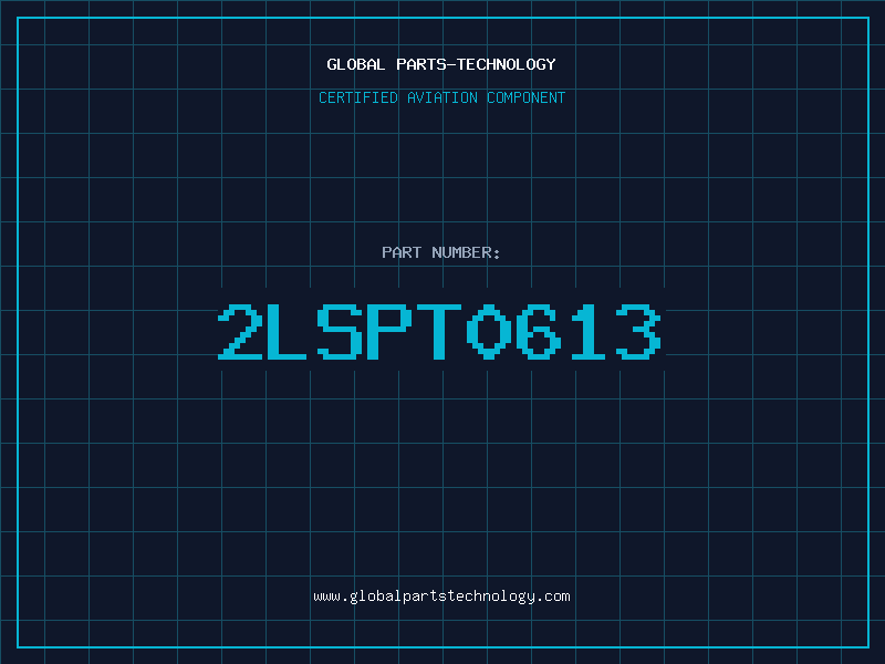 Aviation Part 2LSPT0613