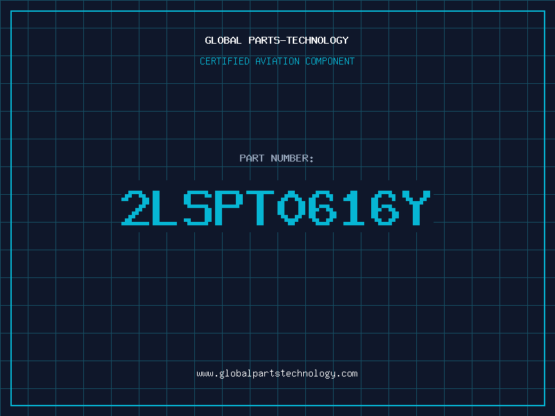 Aviation Part 2LSPT0616Y