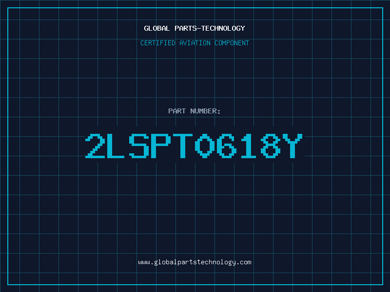Aviation Part 2LSPT0618Y